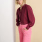 POM Amsterdam Tops TOP - Winterbloom
