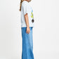 POM Amsterdam Tshirts T-SHIRT - Tara The Studio
