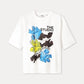 POM Amsterdam Tshirts T-SHIRT - Tara The Studio