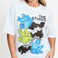POM Amsterdam Tshirts T-SHIRT - Tess The Studio