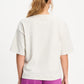POM Amsterdam Tshirts TSHIRT - Animal