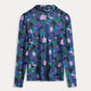 POM Amsterdam Turtlenecks COL ROULÉ - Brushwork Lilac