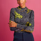 POM Amsterdam Turtlenecks COL ROULÉ - Eternity