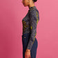 POM Amsterdam Turtlenecks COL ROULÉ - Eternity