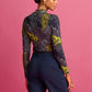 POM Amsterdam Turtlenecks COL ROULÉ - Eternity