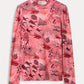 POM Amsterdam Turtlenecks COL ROULÉ - Fantastique Rose