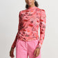 POM Amsterdam Turtlenecks COL ROULÉ - Fantastique Rose