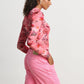 POM Amsterdam Turtlenecks COL ROULÉ - Fantastique Rose
