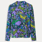 POM Amsterdam Turtlenecks COL ROULÉ - Full Glow Lilac