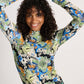 POM Amsterdam Turtlenecks COL ROULÉ - Gleaming Glory
