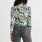 POM Amsterdam Turtlenecks COL ROULÉ - Gleaming Glory