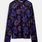 POM Amsterdam Turtlenecks COL ROULÉ - Nightfall