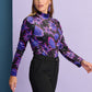 POM Amsterdam Turtlenecks COL ROULÉ - Nightfall