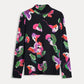 POM Amsterdam Turtlenecks COL ROULÉ - Violets