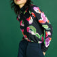 POM Amsterdam Turtlenecks COL ROULÉ - Violets