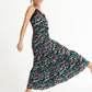 POM Amsterdam Dresses ROBE - Summer Fun