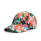 POM Amsterdam Hats Multi colour / OS CASQUETTE - Flower Palette